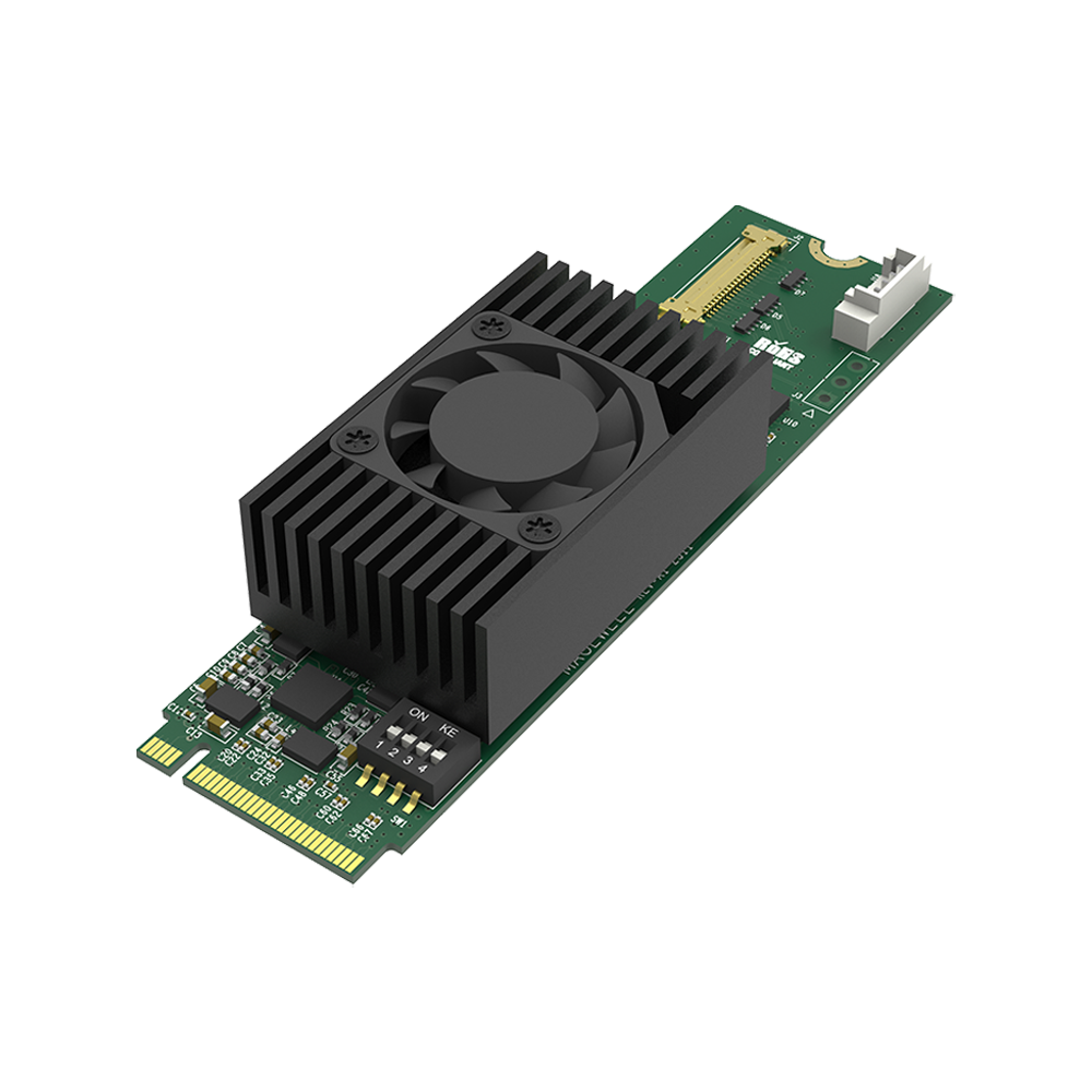 Magewell Eco Capture HDMI 4K Plus M.2